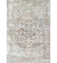 Dynamic Rugs ZEN Machine Made Transitional 8337 AREA RUGS